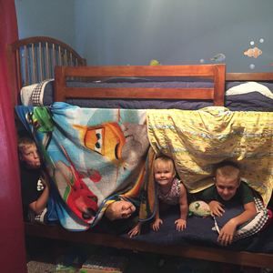 Meet your Posher, Joey